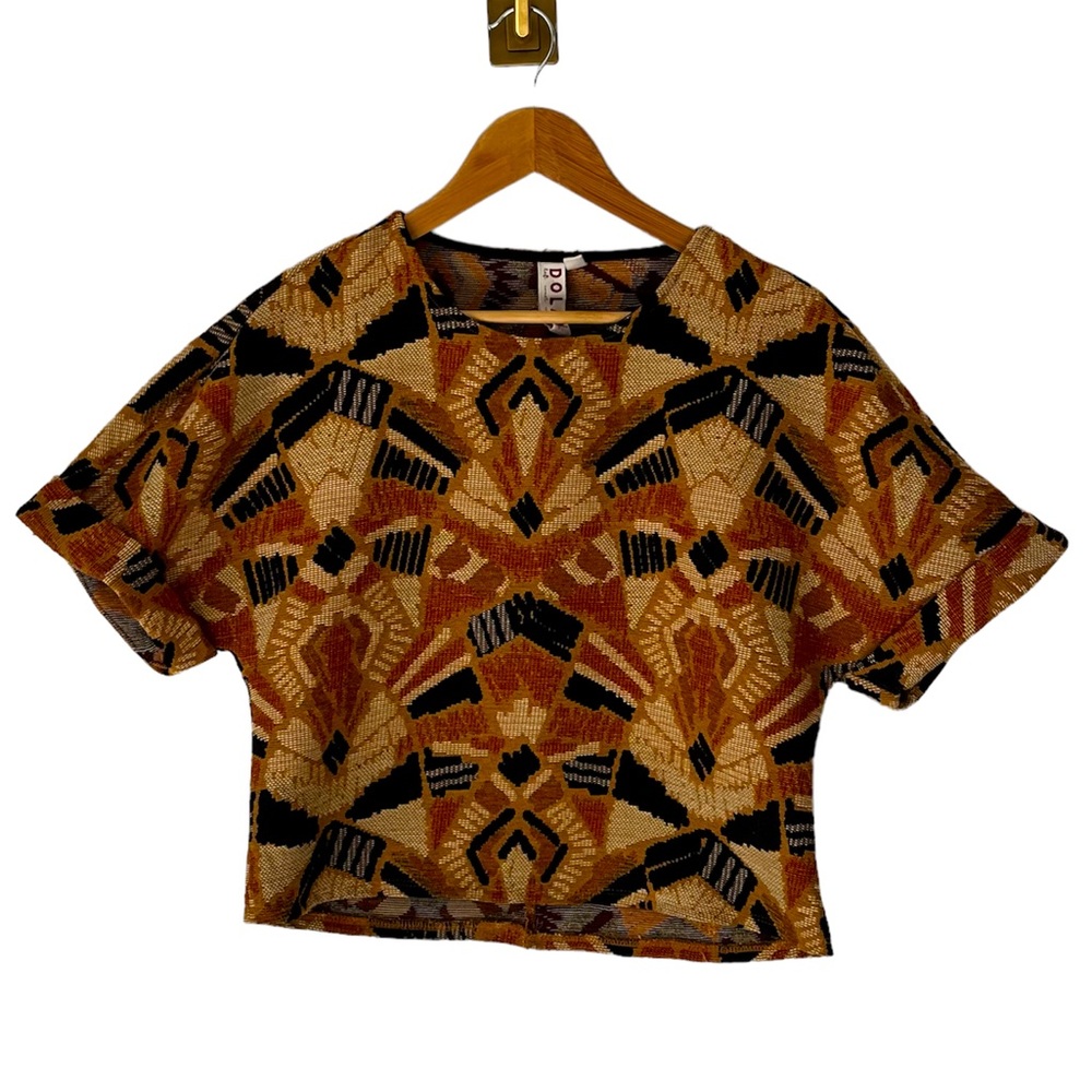 COPY - 🔴Anthropologie Dolan Seraphina Textured Blouse Size Small🔴